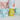 ELEPHANT PLUSHIES (BLUE)
