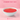 Strawberry Syrup (5 kg x 4 = 20 kg)