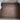 [Ochaya] Large wooden tray (serving)
